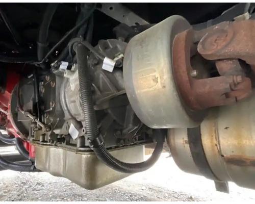  Allison 2200 PTS Transmission Assembly #