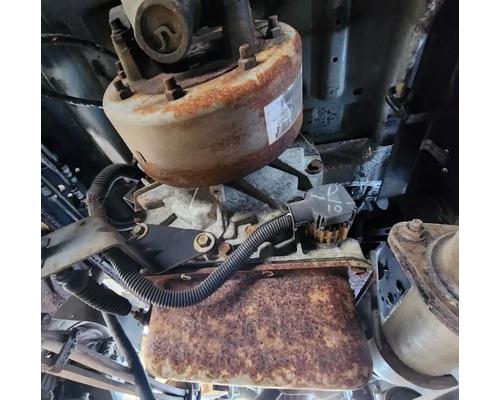  Allison 2200 PTS Transmission Assembly #
