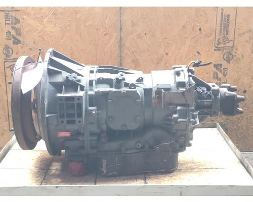  Allison 2200HS Transmission Assembly #