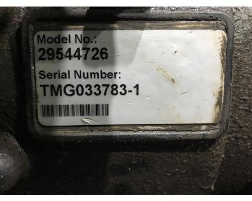  Allison 2200HS Transmission Assembly #