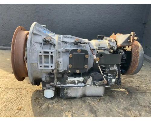  Allison 2200HS Transmission Assembly #