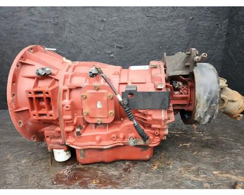  Allison 2200HS Transmission Assembly #