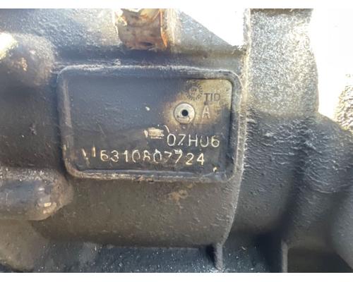 Allison 2200HS Transmission Assembly # Allison 2200HS Transmission Assembly #