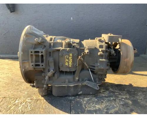  Allison 2200HS Transmission Assembly #