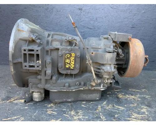  Allison 2200HS Transmission Assembly #