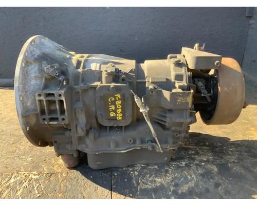  Allison 2200HS Transmission Assembly #