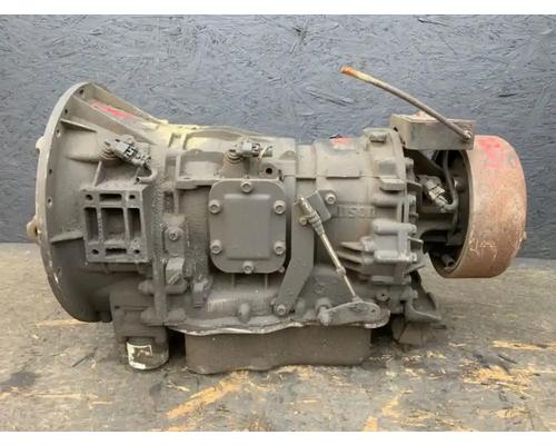  Allison 2200HS Transmission Assembly #