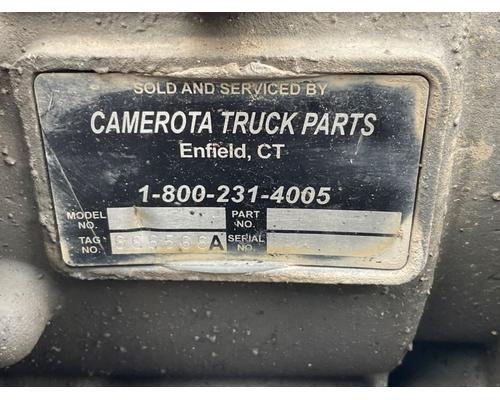 Allison 2200HS Transmission Assembly #