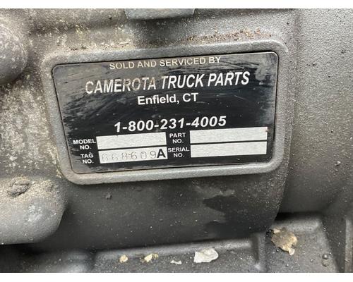  Allison 2200HS Transmission Assembly #