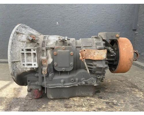  Allison 2200HS Transmission Assembly #