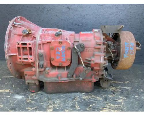  Allison 2200HS Transmission Assembly #
