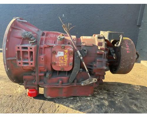  Allison 2200HS Transmission Assembly #