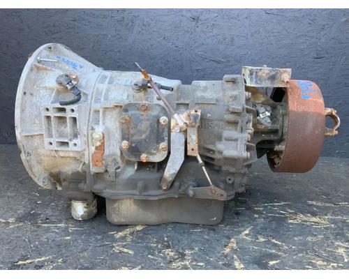  Allison 2200HS Transmission Assembly #