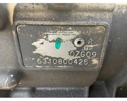  Allison 2200HS Transmission Assembly #