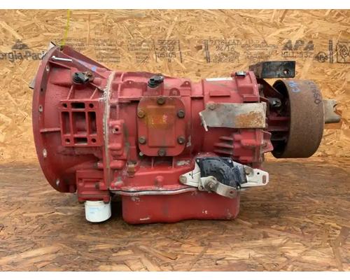  Allison 2200HS Transmission Assembly #