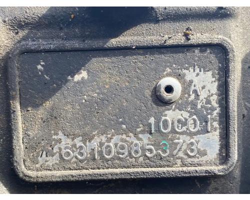  Allison 2200HS Transmission Assembly #