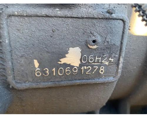  Allison 2200HS Transmission Assembly #