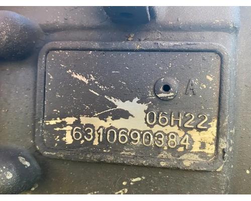  Allison 2200HS Transmission Assembly #