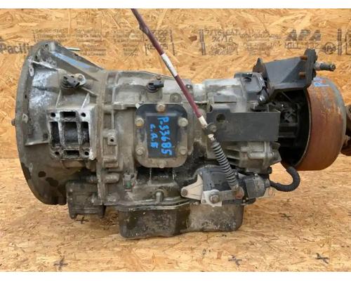  Allison 2200HS Transmission Assembly #