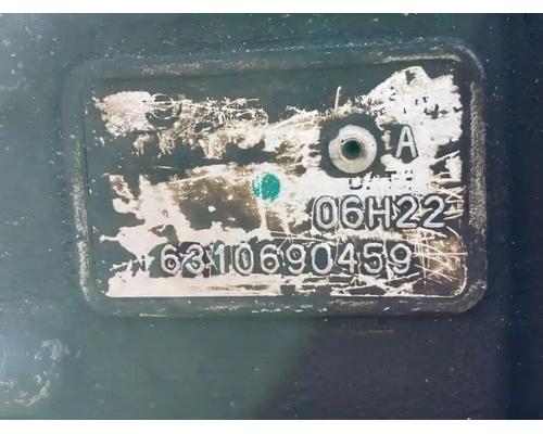  Allison 2200HS Transmission Assembly #