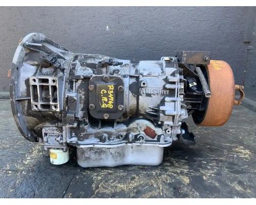  Allison 2200HS Transmission Assembly #