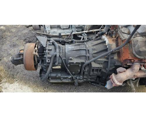  Allison 2200HS Transmission Assembly #
