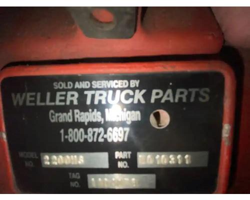  Allison 2200HS Transmission Assembly #