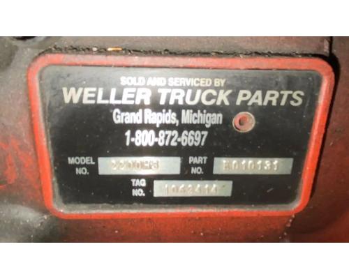  Allison 2200HS Transmission Assembly #