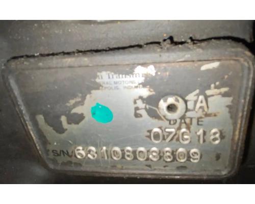  Allison 2200HS Transmission Assembly #