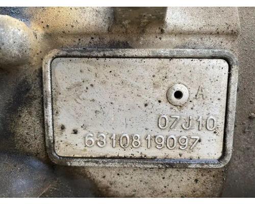  Allison 2200HS Transmission Assembly #