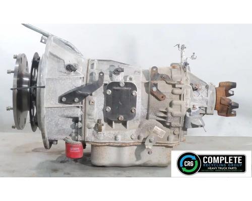  Allison 2200HS Transmission Assembly #
