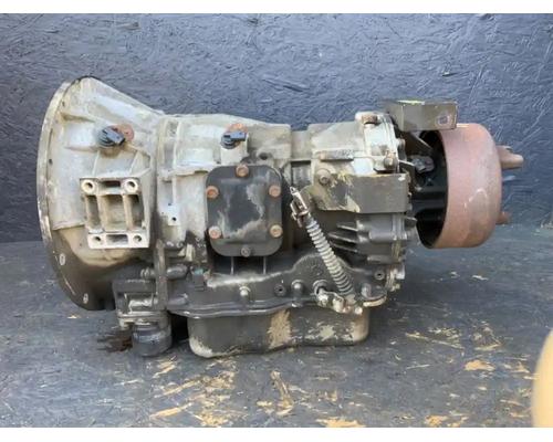  Allison 2200HS Transmission Assembly #