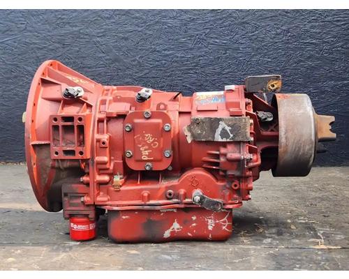  Allison 2200HS Transmission Assembly #