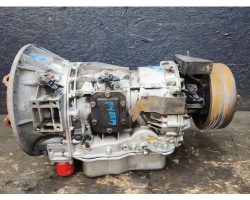  Allison 2200HS Transmission Assembly #