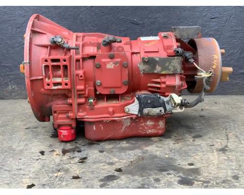  Allison 2200HS Transmission Assembly #