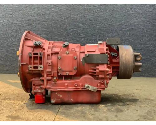  Allison 2200HS Transmission Assembly #