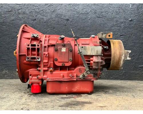  Allison 2200HS Transmission Assembly #