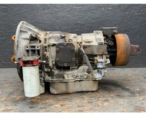  Allison 2200HS Transmission Assembly #