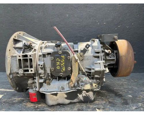  Allison 2200HS Transmission Assembly #
