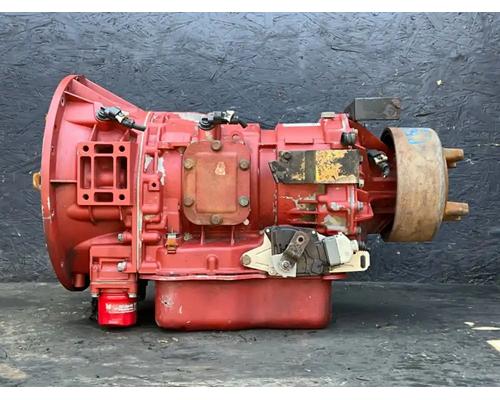  Allison 2200HS Transmission Assembly #