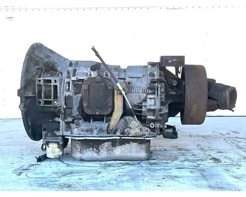 Allison 2200HS Transmission Assembly # Allison 2200HS Transmission Assembly #
