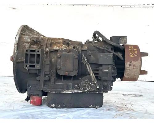  Allison 2200HS Transmission Assembly #