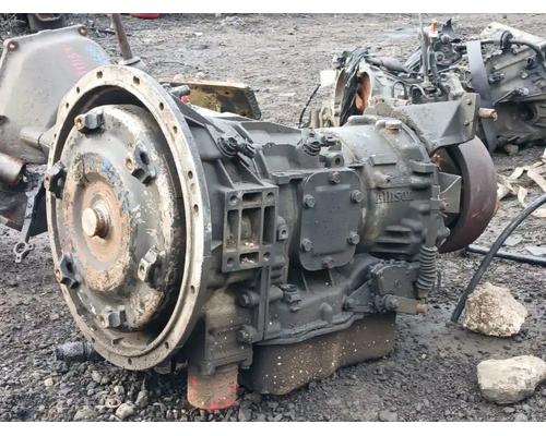  Allison 2200HS Transmission Assembly #