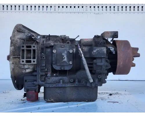  Allison 2200HS Transmission Assembly #