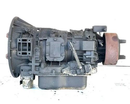 Allison 2200HS Transmission Assembly # Allison 2200HS Transmission Assembly #