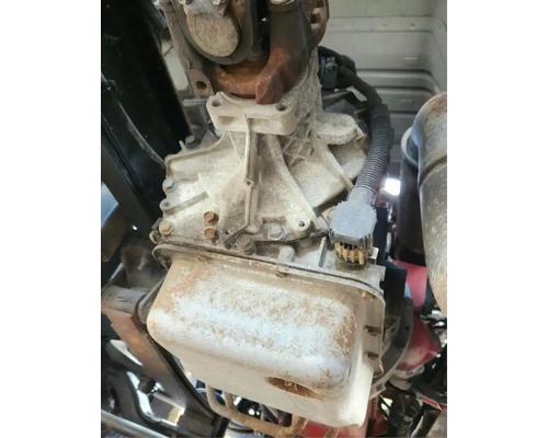 Allison 2200HS Transmission Assembly # Allison 2200HS Transmission Assembly #