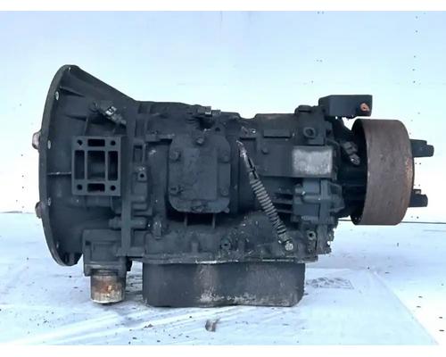  Allison 2200HS Transmission Assembly #