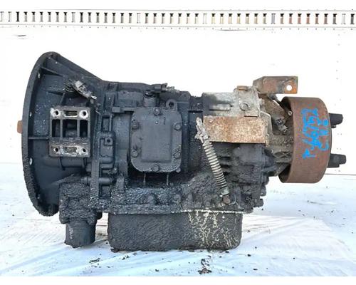  Allison 2200HS Transmission Assembly #