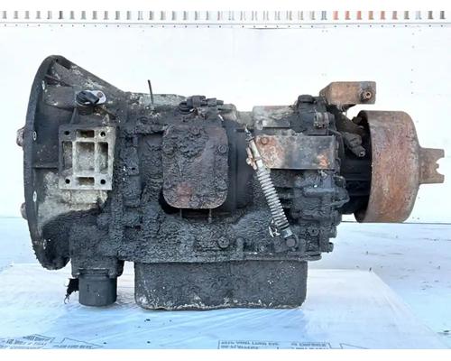  Allison 2200HS Transmission Assembly #