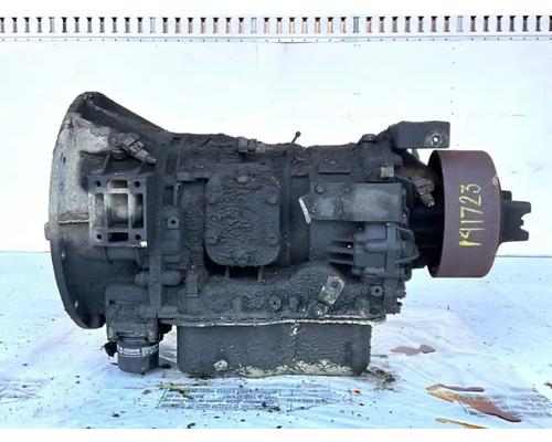  Allison 2200HS Transmission Assembly #